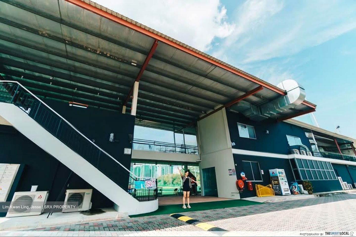 Punggol East (D19), Retail #583297371